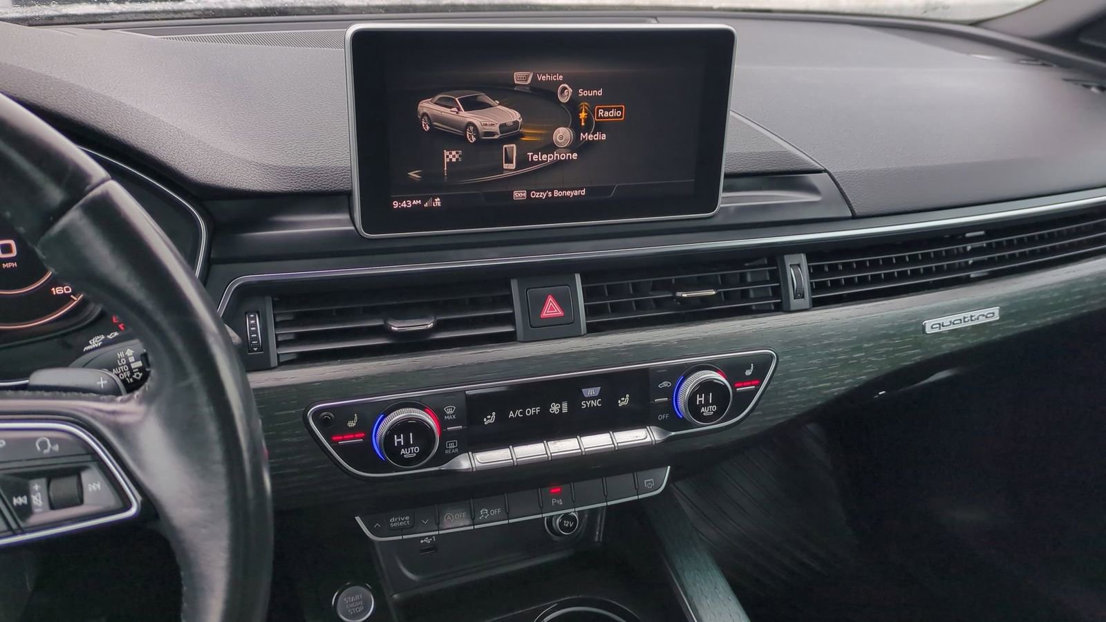 Used 2018 Audi A5 2.0T Premium Plus w/ Premium Plus image 30