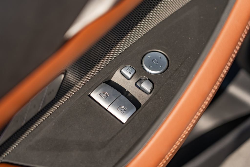 Used 2026 BMW M4 xDrive Competition w/ Executive Package image 14