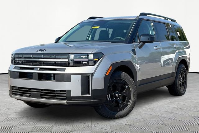 New 2025 Hyundai Santa Fe XRT image 2