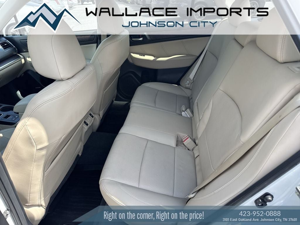 Used 2019 Subaru Outback 2.5i Limited AWD/4WD image 36