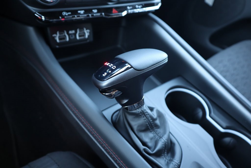 New 2026 Dodge Durango GT w/ Blacktop Package image 8