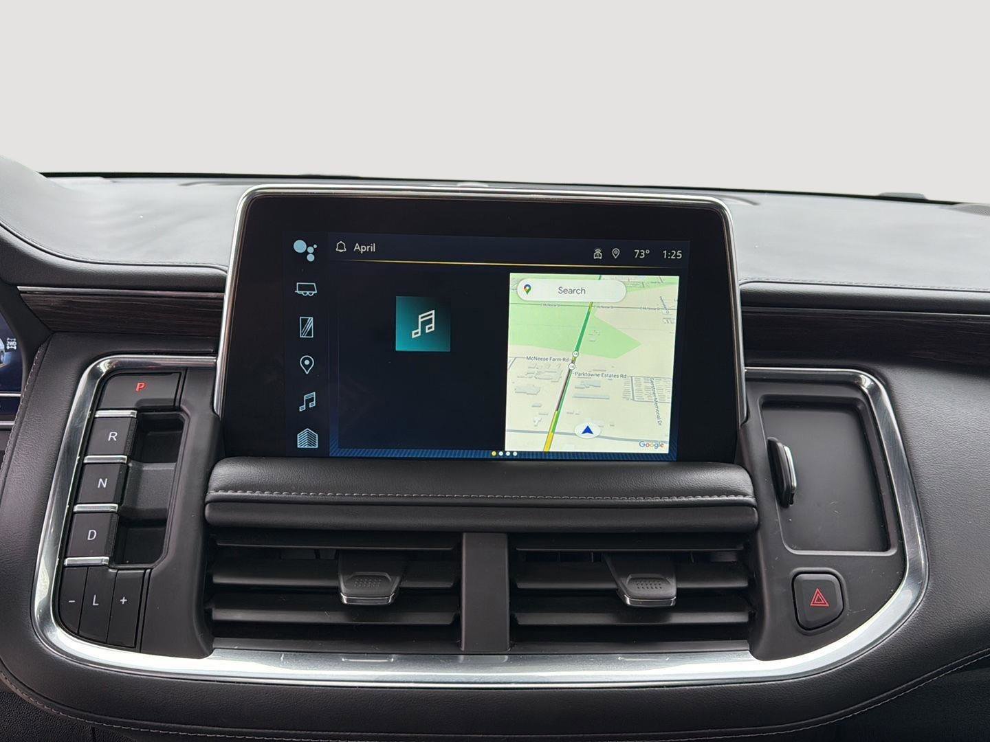 Used 2024 Chevrolet Tahoe Z71 w/ Luxury Package image 16