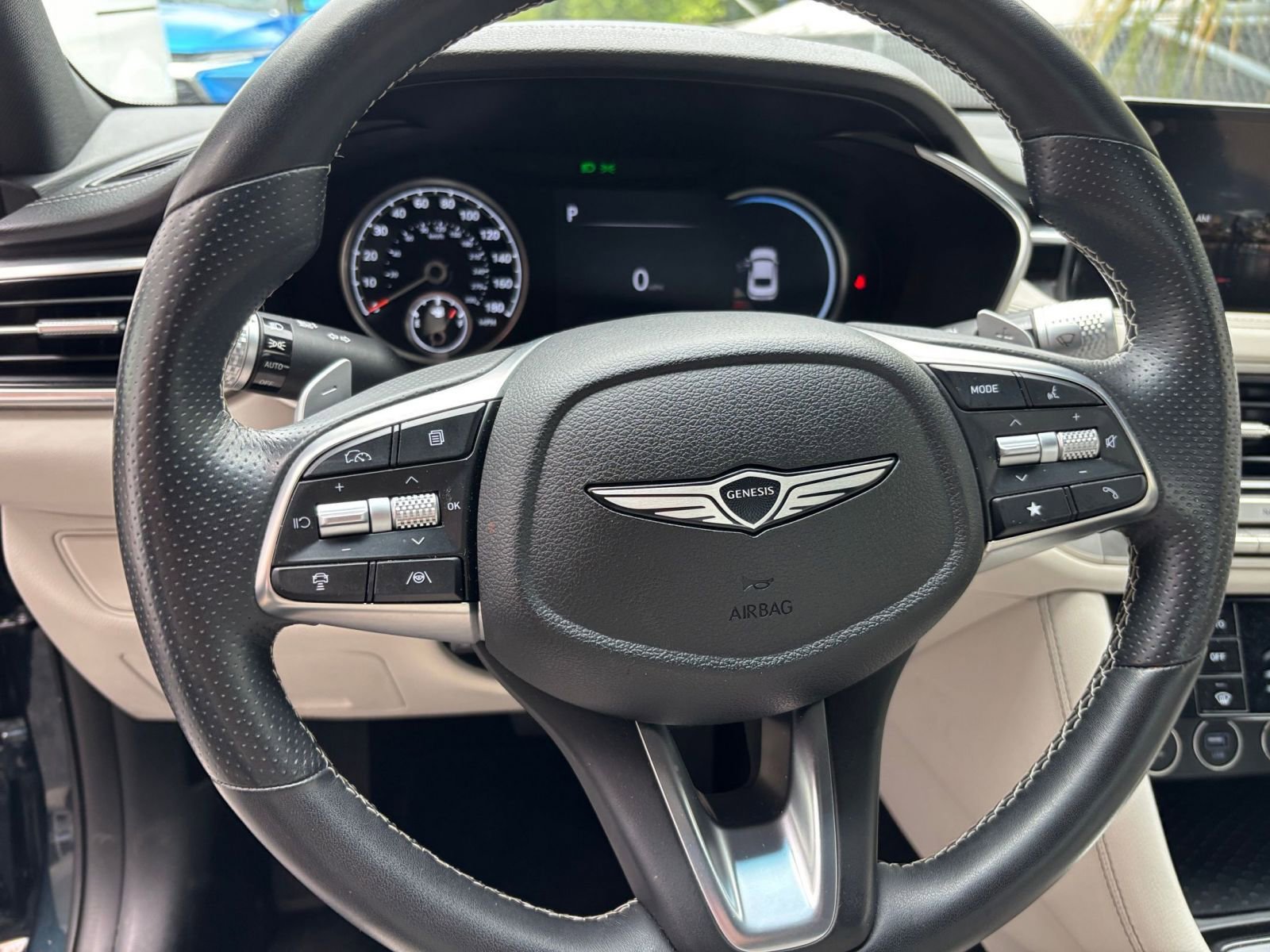 Used 2025 Genesis G70 2.5T AWD/4WD image 29