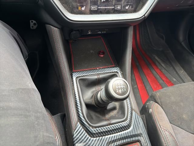 Used 2022 Subaru WRX Limited image 20