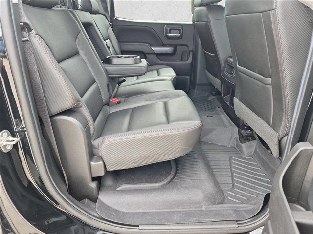 Used 2018 GMC Sierra 2500 SLT w/ Duramax Plus Package AWD/4WD image 20