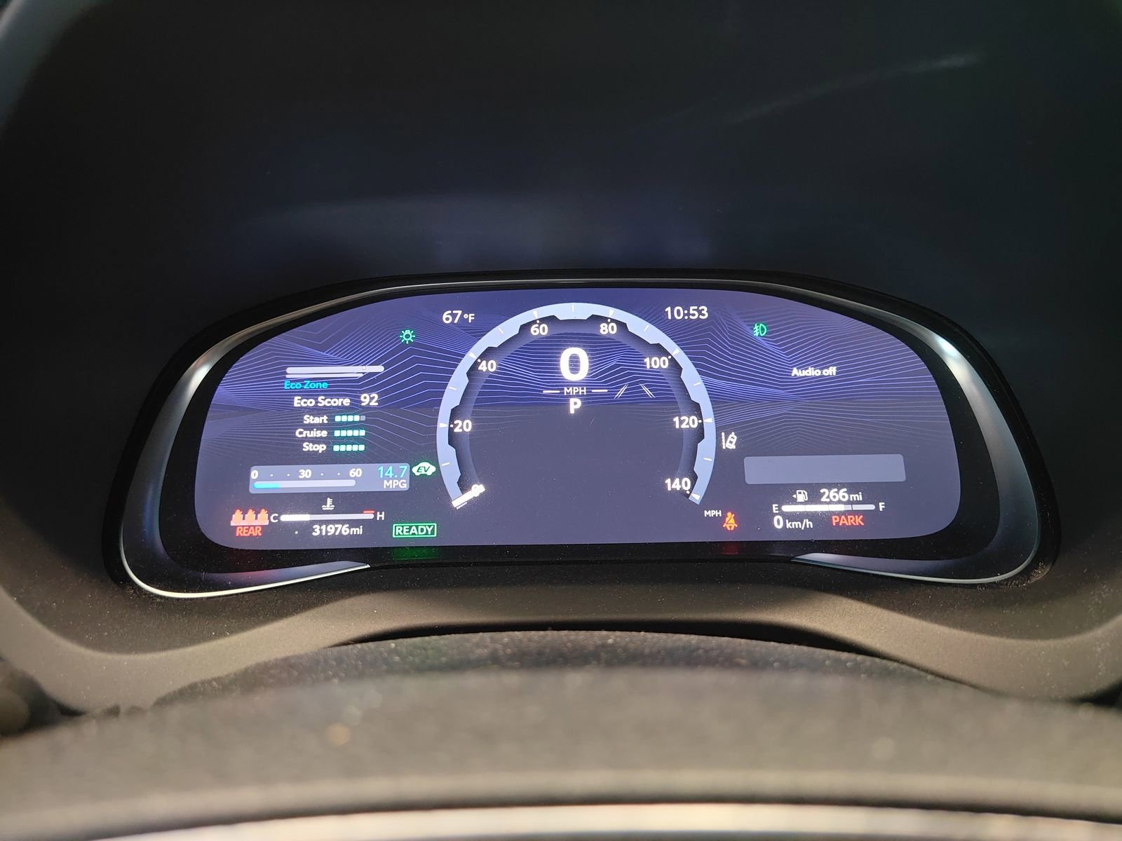 Used 2024 Toyota Venza Limited image 16