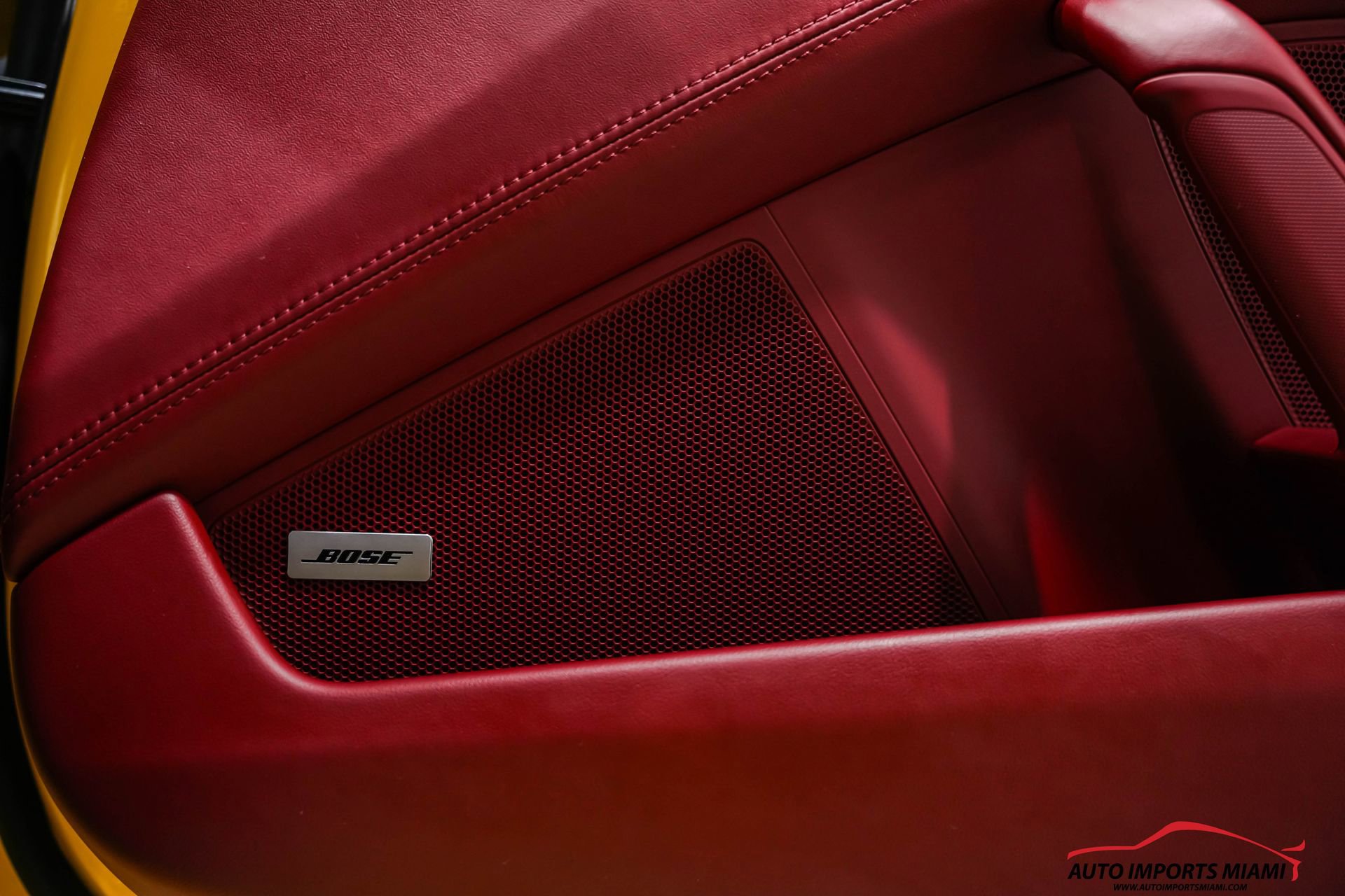 Used 2020 Porsche 911 Carrera w/ Premium Package image 48