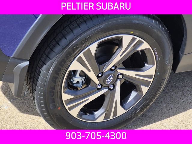 New 2026 Subaru Crosstrek 2.0i Premium image 5