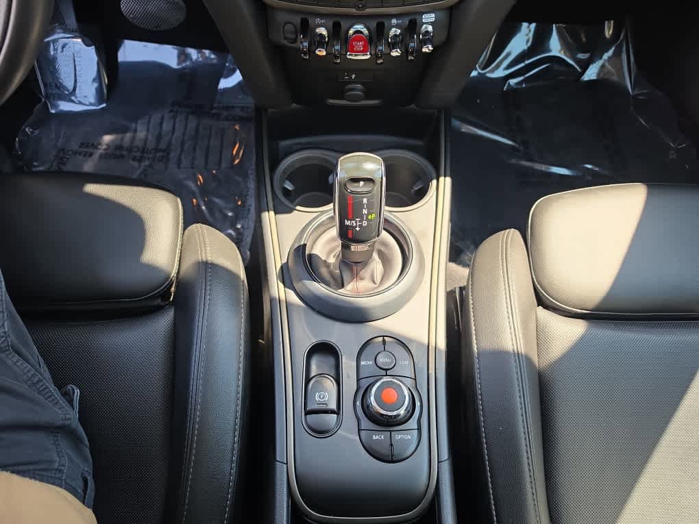Used 2020 MINI Cooper Countryman S w/ Premium Package AWD/4WD image 19