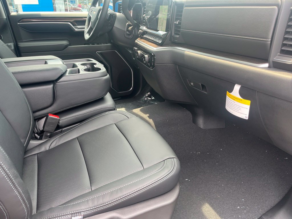 New 2026 Chevrolet Silverado 1500 LT AWD/4WD image 26