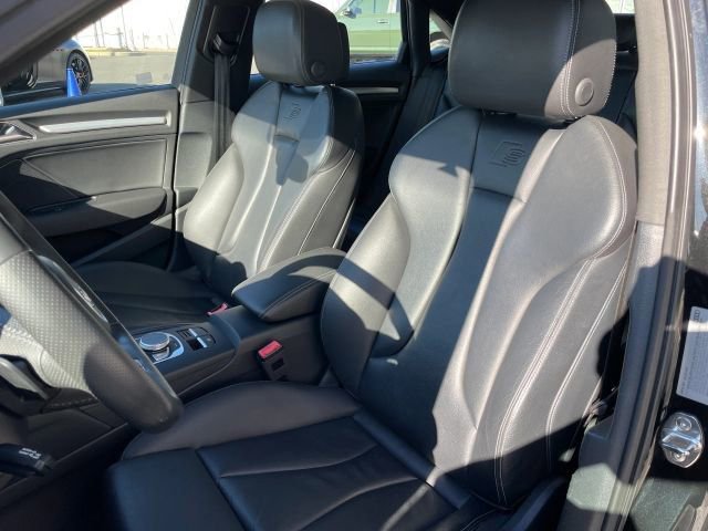 Used 2018 Audi S3 Premium Plus w/ Technology Package image 21