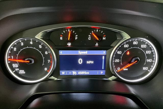 Used 2023 Chevrolet Blazer LT w/ Driver Confidence Package AWD/4WD image 18