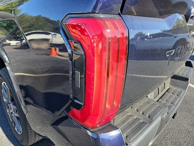 Used 2023 Toyota Tundra Limited w/ Power Package RWD image 35