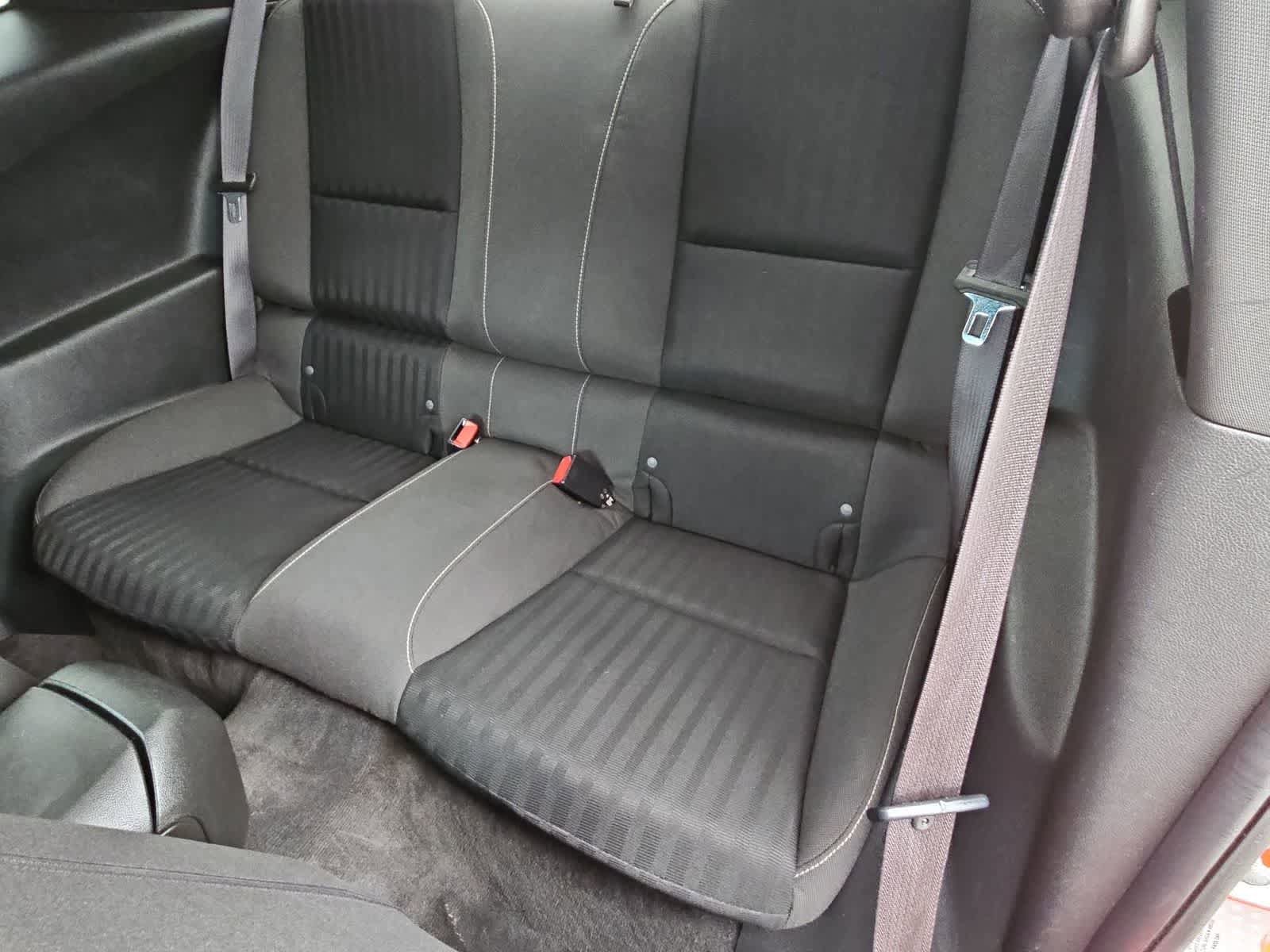 Used 2015 Chevrolet Camaro LS RWD image 19