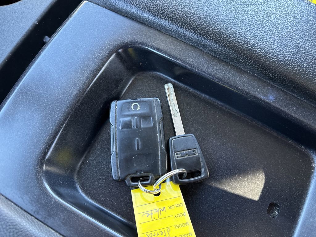 Used 2014 GMC Sierra 1500 SLE w/ SLE Value Package image 25