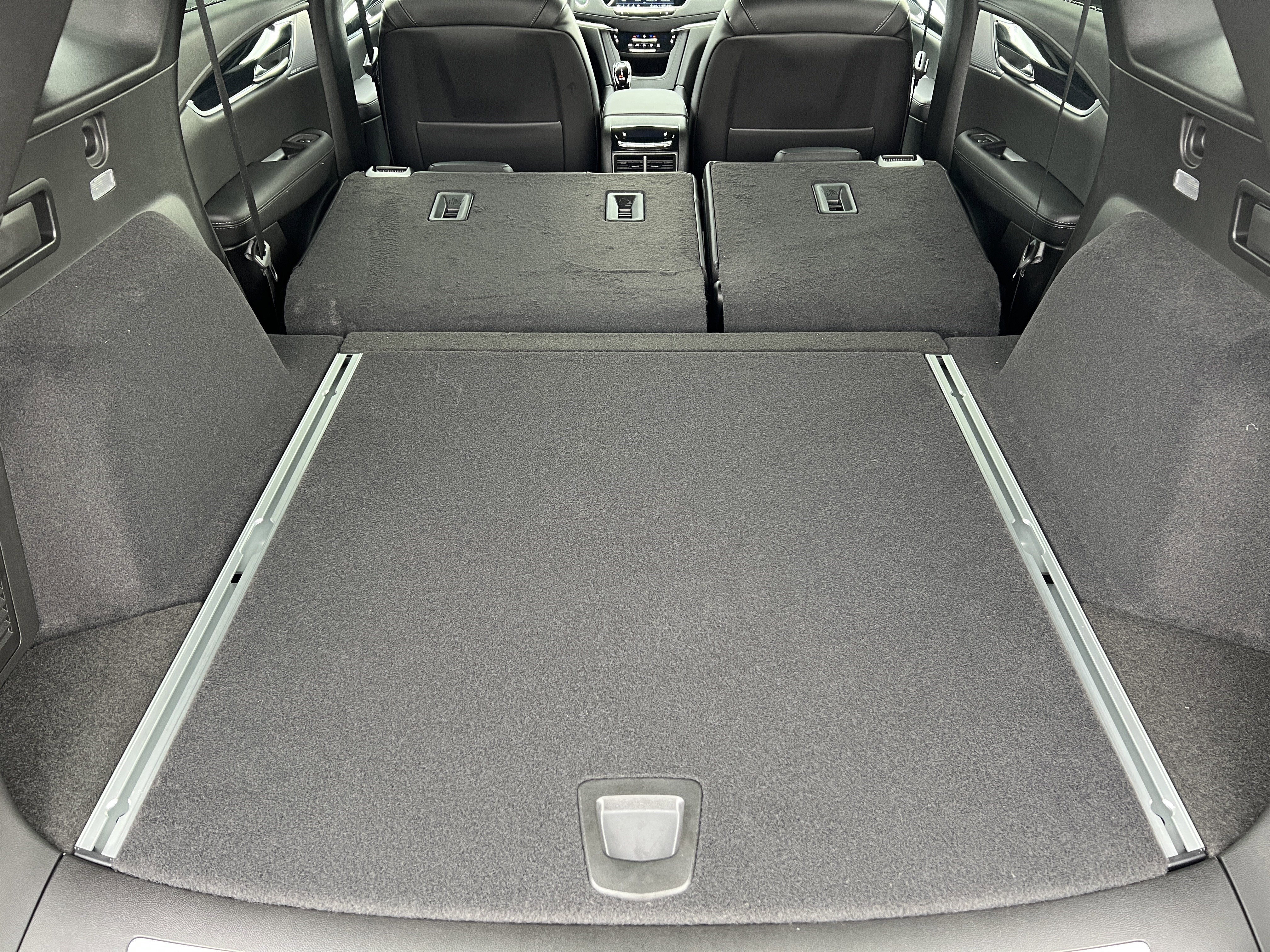 New 2026 Cadillac XT5 Premium Luxury image 21