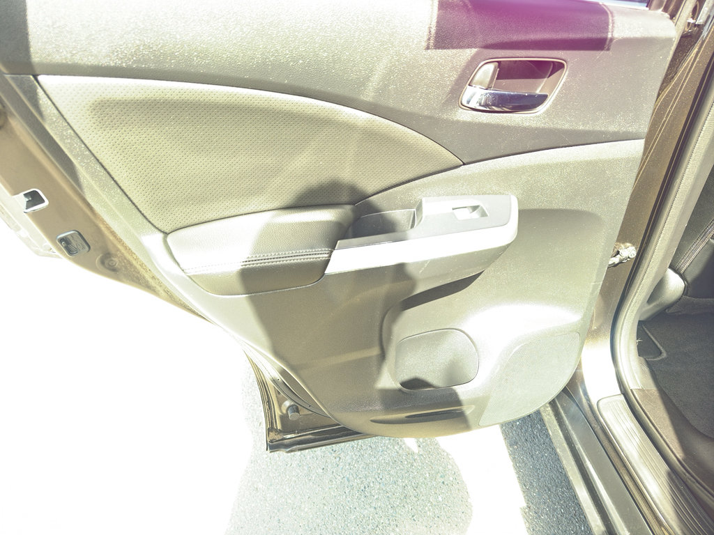 Used 2016 Honda CR-V EX-L image 10