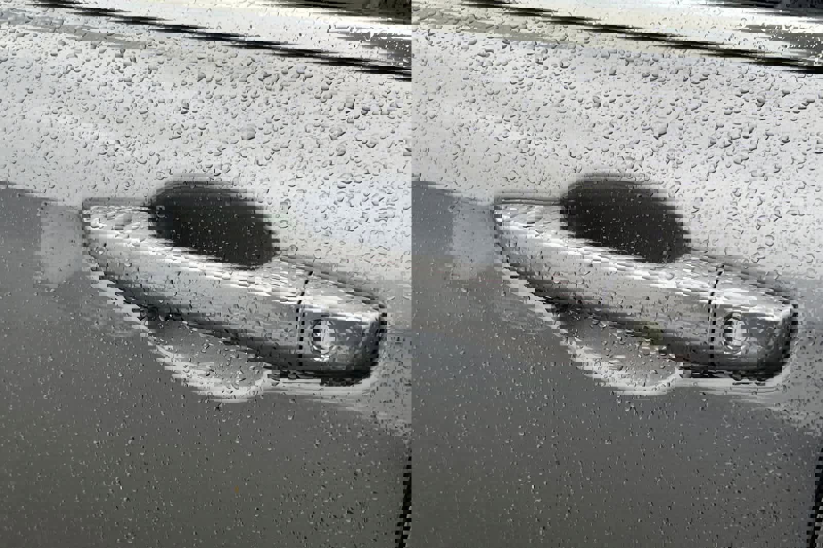 Used 2017 Honda CR-V EX image 7