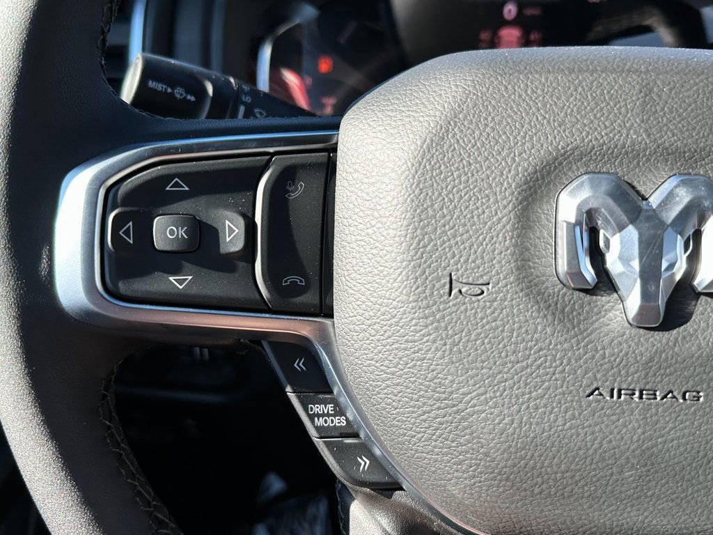 New 2026 RAM 1500 Big Horn image 22