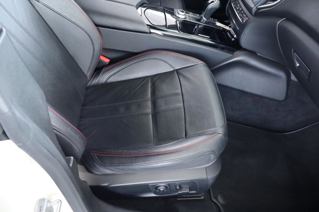 Used 2017 Maserati Ghibli S image 41