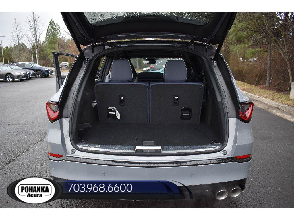 New 2026 Acura MDX Type S AWD/4WD image 32