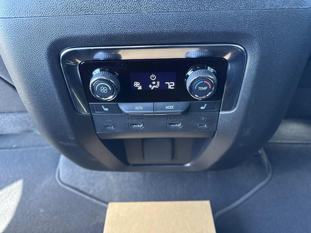 New 2026 Chevrolet Tahoe Premier image 15