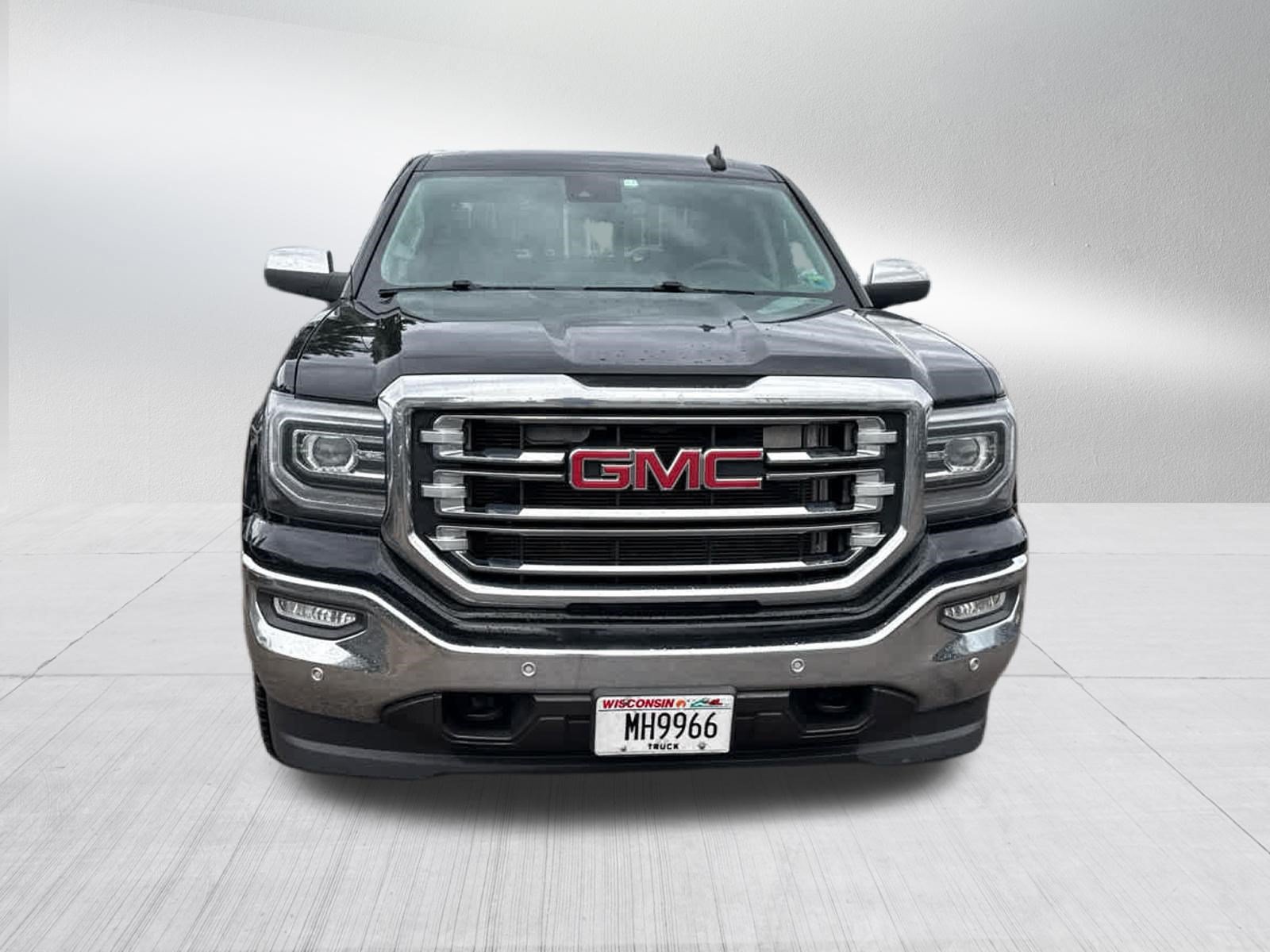 Used 2016 GMC Sierra 1500 SLT AWD/4WD image 2