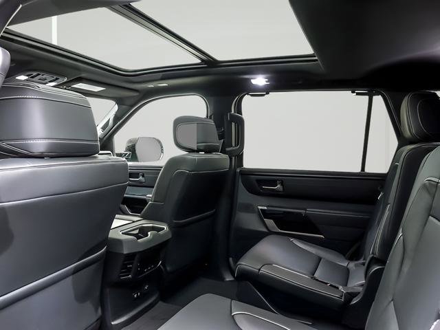 New 2026 Toyota Sequoia Limited image 12