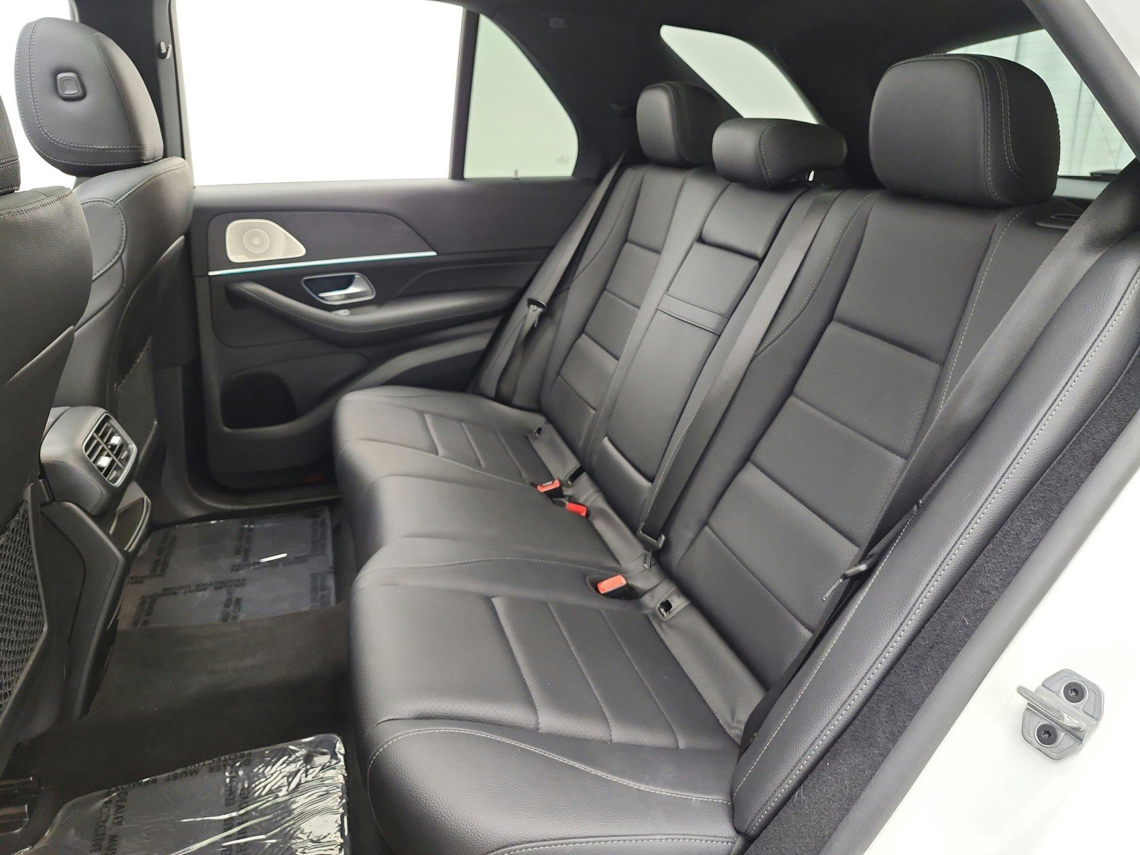 Used 2022 Mercedes-Benz GLE 350 image 16