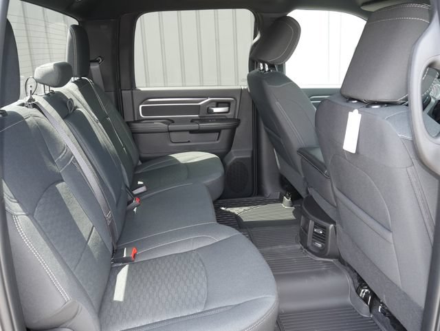 New 2026 RAM 2500 Big Horn w/ Night Edition AWD/4WD image 22