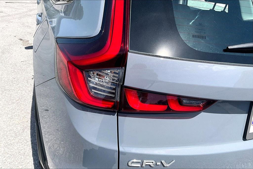 Used 2023 Honda CR-V LX image 22
