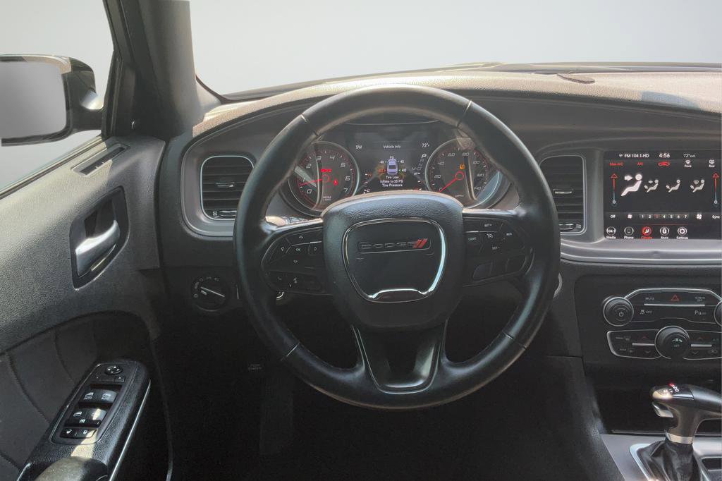 Used 2023 Dodge Charger SXT RWD image 15