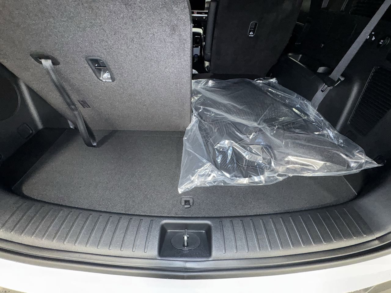 New 2026 Kia Sorento SX Prestige image 31