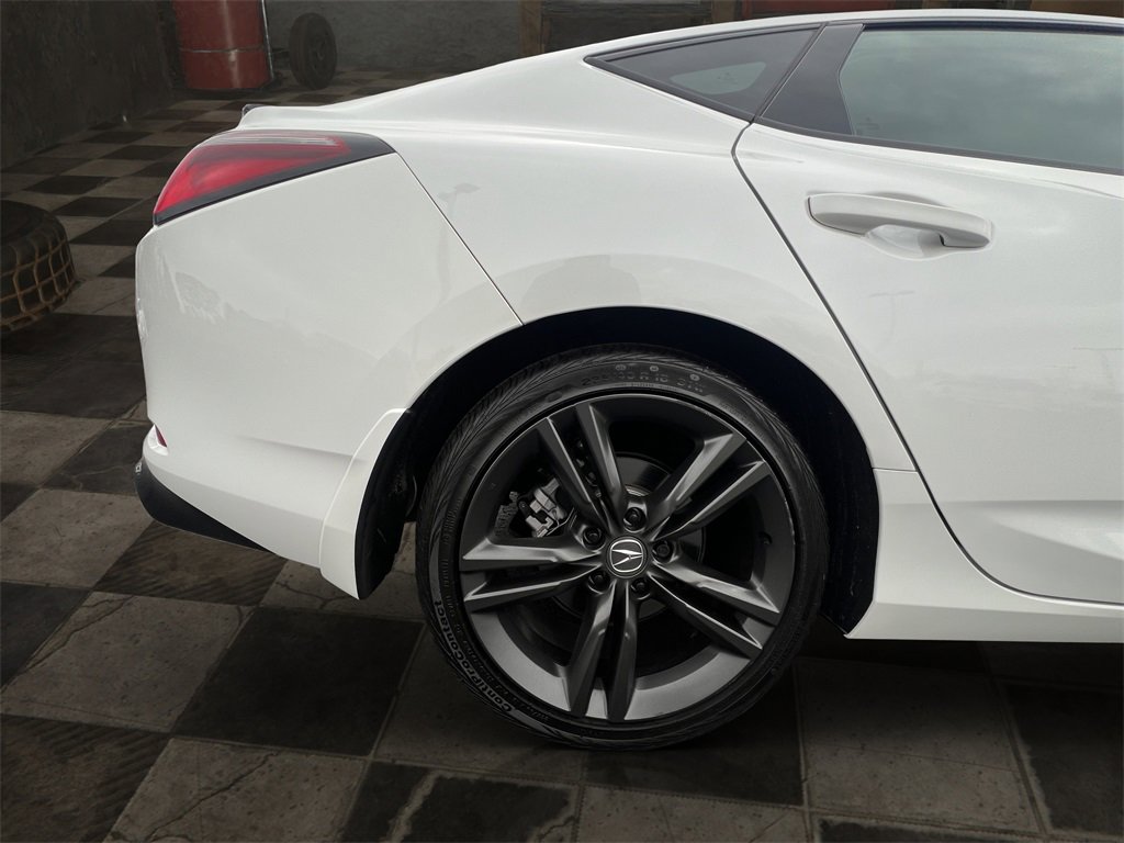 Used 2025 Acura Integra A-Spec image 12