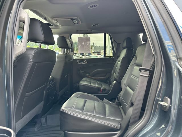 Used 2019 GMC Yukon Denali w/ Denali Ultimate Package AWD/4WD image 21