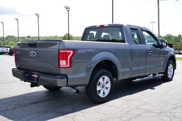Used 2015 Ford F150 XL w/ Equipment Group 101A Mid RWD image 17