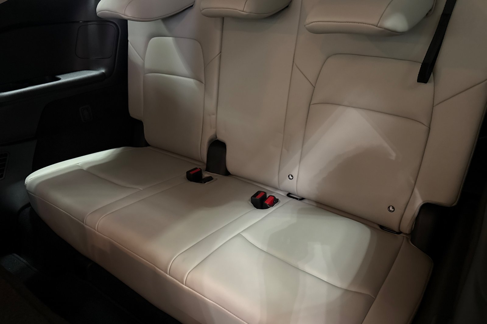 New 2026 Nissan Pathfinder SL AWD/4WD image 17