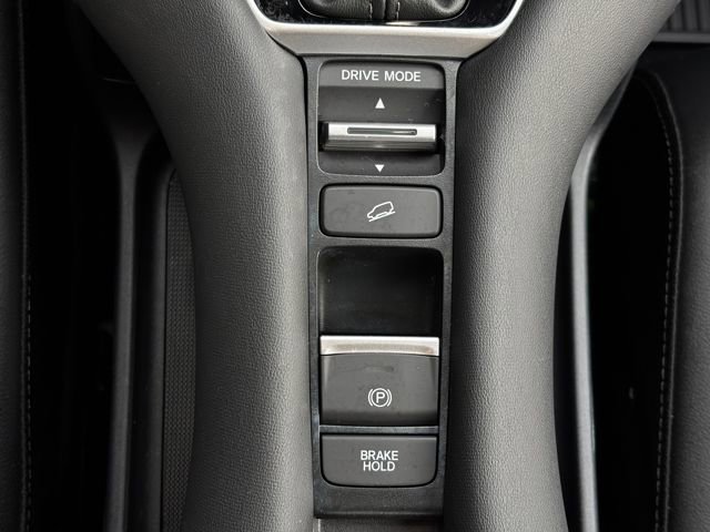 Used 2024 Honda HR-V EX-L image 62