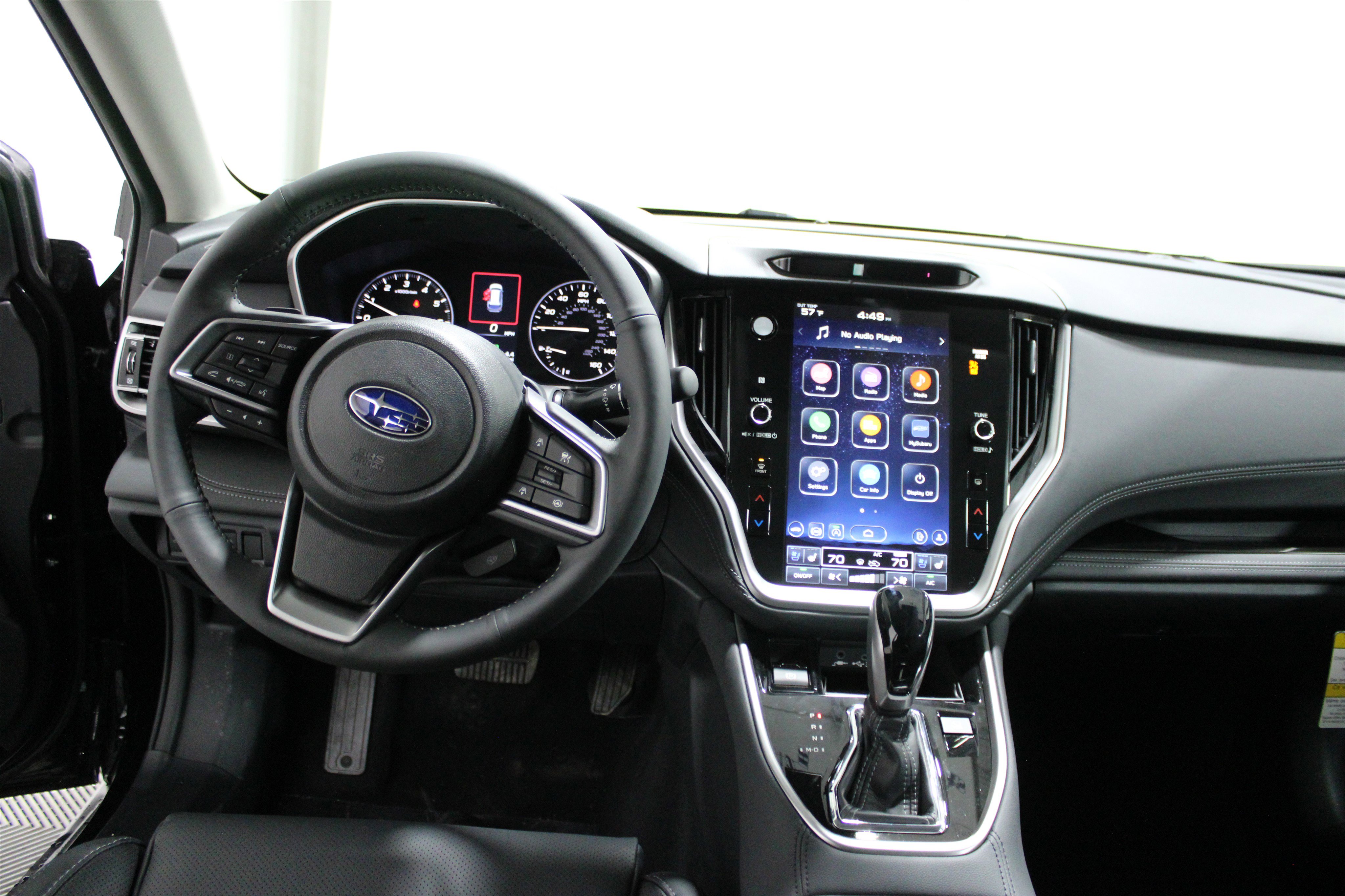 New 2025 Subaru Outback Touring image 3