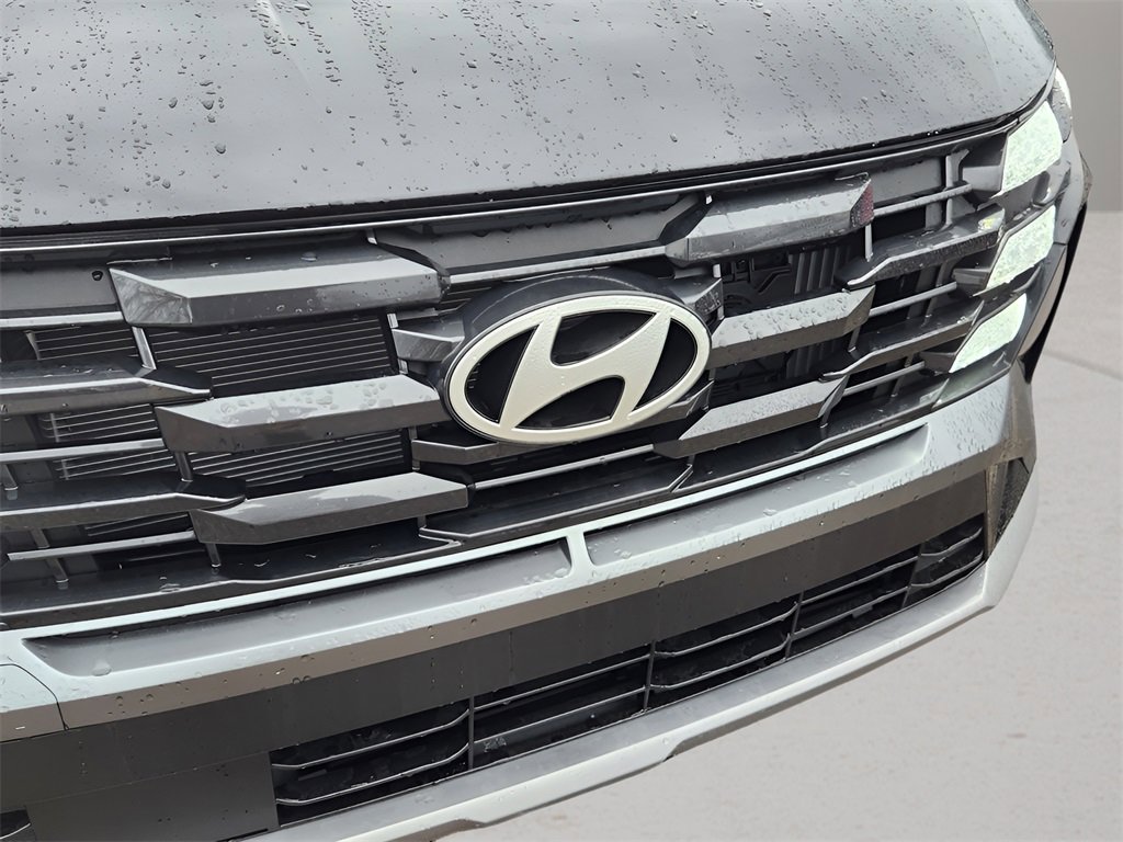 New 2026 Hyundai Tucson SEL w/ Tow & Go Package image 9