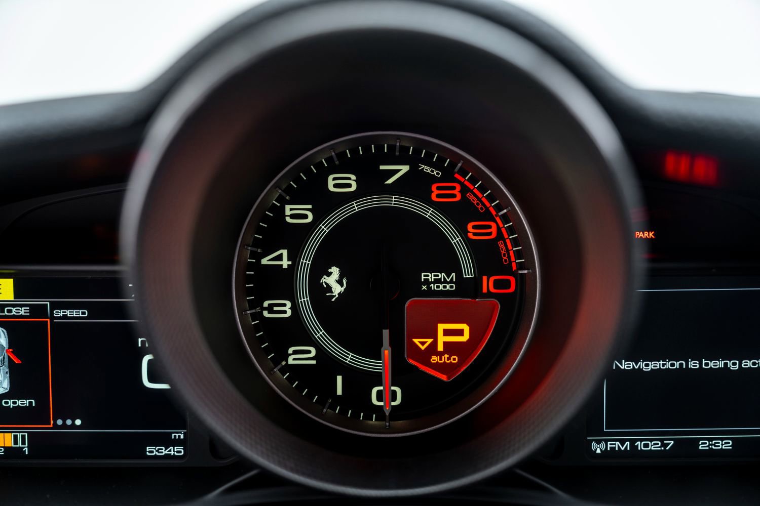 Used 2020 Ferrari 488 Pista Spider RWD image 82