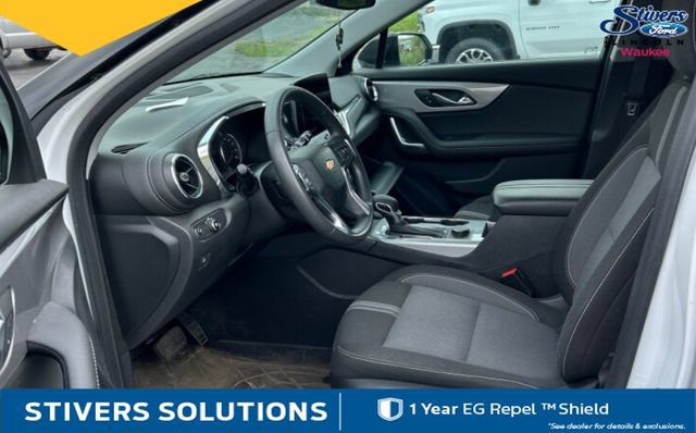 Used 2023 Chevrolet Blazer LT w/ Convenience Package AWD/4WD image 5