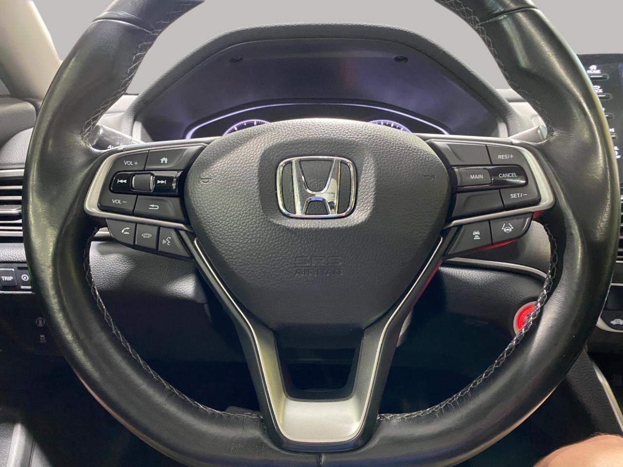 Used 2018 Honda Accord EX-L image 11