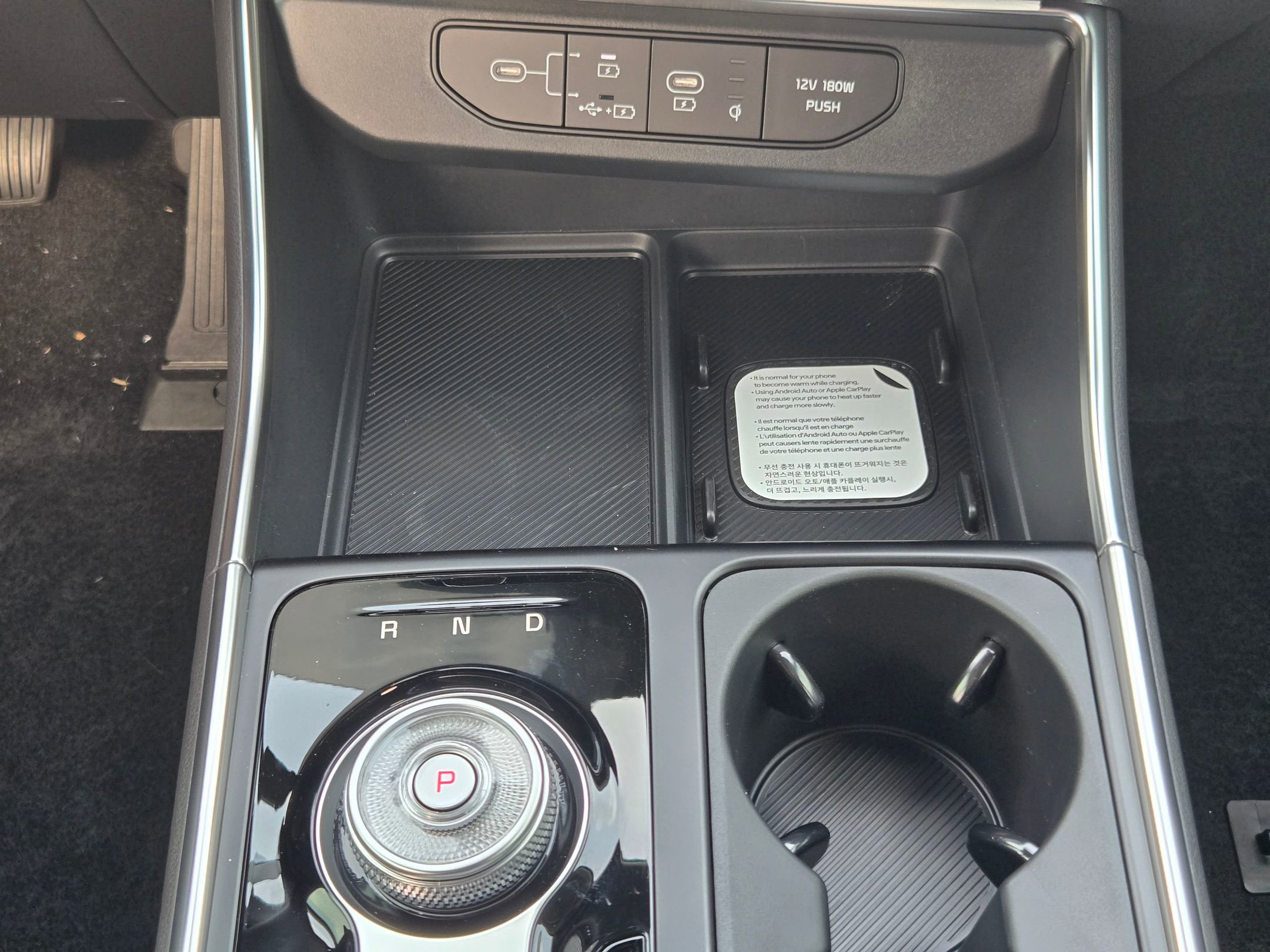 New 2026 Kia Carnival SX FWD image 13