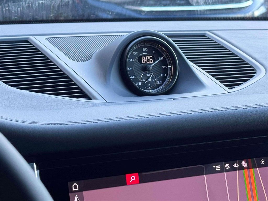 New 2026 Porsche Macan S AWD/4WD image 25