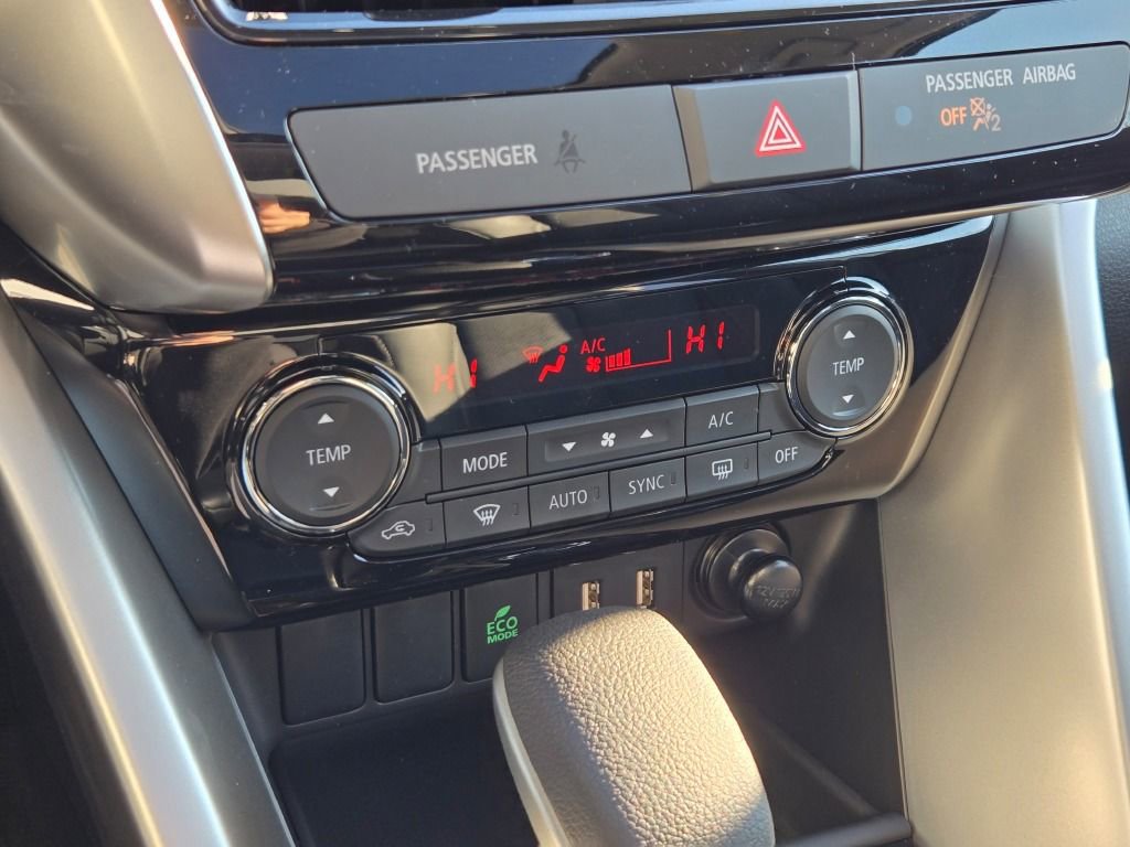 New 2026 Mitsubishi Eclipse Cross SE image 23