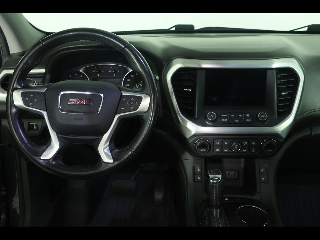 Used 2019 GMC Acadia SLT AWD/4WD image 12