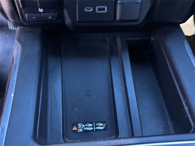 Used 2019 Chevrolet Silverado 1500 High Country w/ Safety Package II image 26