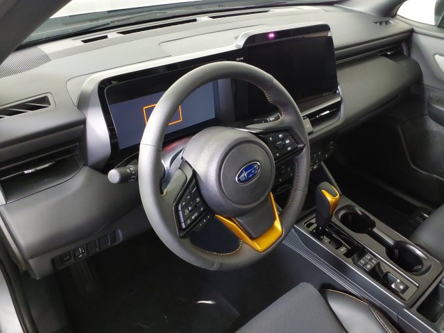 New 2026 Subaru Outback Wilderness w/ Wilderness Package AWD/4WD image 9