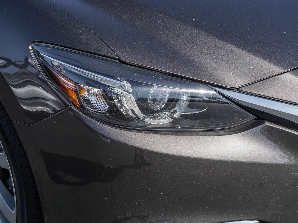 Used 2016 MAZDA MAZDA6 Touring w/ Touring Technology Package FWD image 10